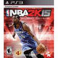 NBA 2K15 Video Game for PlayStation 3