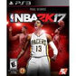 NBA 2K17 Standard Edition - PlayStation 3