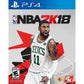 NBA 2K18 Standard Edition - PlayStation 4
