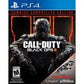 Call of Duty Black Ops III - PS4