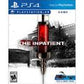 Inpatient - PlayStation VR