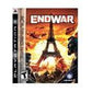 Tom Clancy's End War for PlayStation 3