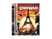 Tom Clancy's End War for PlayStation 3