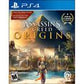 Assassin's Creed Origins - PS4