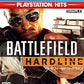 Battlefield Hardline - PlayStation 4