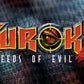 Iguana Entertainment Turok | Nightdive Studios Steam Game