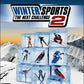 Winter Sports 2 The Next Challenge - xbox 360