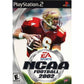 NCAA Football 2002 for PS2