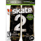 Skate 2 Xbox 360