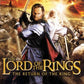 Lord of the Rings Return King PS2