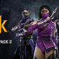 Warner Bros. Games Mortal Kombat X Kombat Pack DLC Xbox One