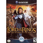 Lord of the Rings Return King PS2