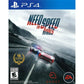 Need For Speed: Rivals - Playstation 4