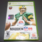 Madden NFL 09 Xbox 360