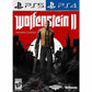 Wolfenstein: The New Order - PlayStation 4