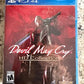 Devil May Cry HD Collection - PlayStation 4