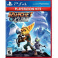Ratchet & Clank - PlayStation 4