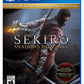 Sekiro: Shadows Die Twice - PlayStation 4