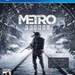 Metro Exodus for PlayStation 4