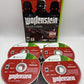 Bethesda Wolfenstein: The New Order for Xbox 360