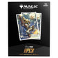 Ultra Pro Final Fantasy Vivi Ornitier Card Sleeves, Pack of 105