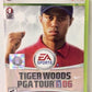 Tiger Woods: PGA Tour 06 - Xbox 360