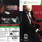 Hitman Absolution for Xbox 360