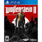 Wolfenstein: The New Order - PlayStation 4