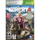 Far Cry 4 Platinum Hits - Xbox 360
