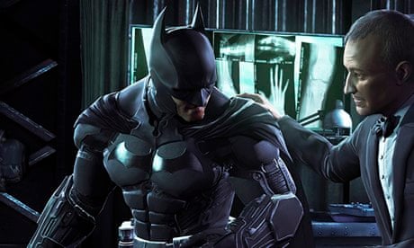 Warner Home Video - Batman: Arkham Origins for Xbox 360
