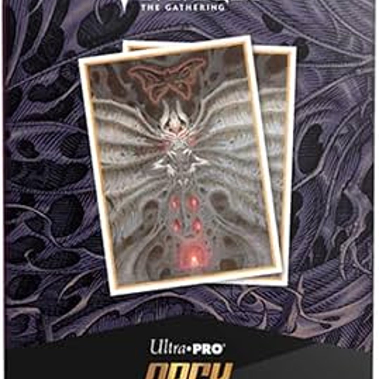 Ultra Pro Chocobo Apex Deck Protector Sleeves Pack of 105