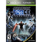 LucasArts Star Wars The Force Unleashed 2 II Xbox 360