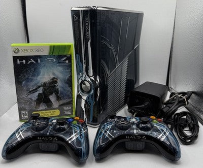 Halo 4 for Xbox 360