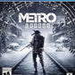 Metro Exodus for PlayStation 4