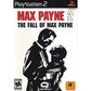 Max Payne 2: The Fall of Max Payne - PS2