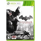 Warner Brothers Batman: Arkham City for Xbox 360