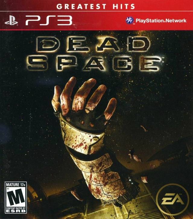 Electronic Arts Dead Space 3 - Xbox 360
