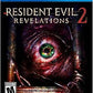 Resident Evil 2 Standard Edition - PS4