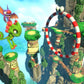 Yooka-Laylee - PlayStation 4
