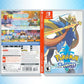 Pokemon Sword