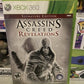 Ubisoft Assassins Creed Revelations Signature Edition Xbox 360