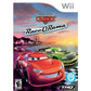 Cars: Race-O-Rama