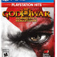 God of War III Remastered for PS4