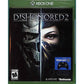 Dishonored 2