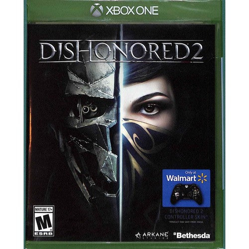 Dishonored 2