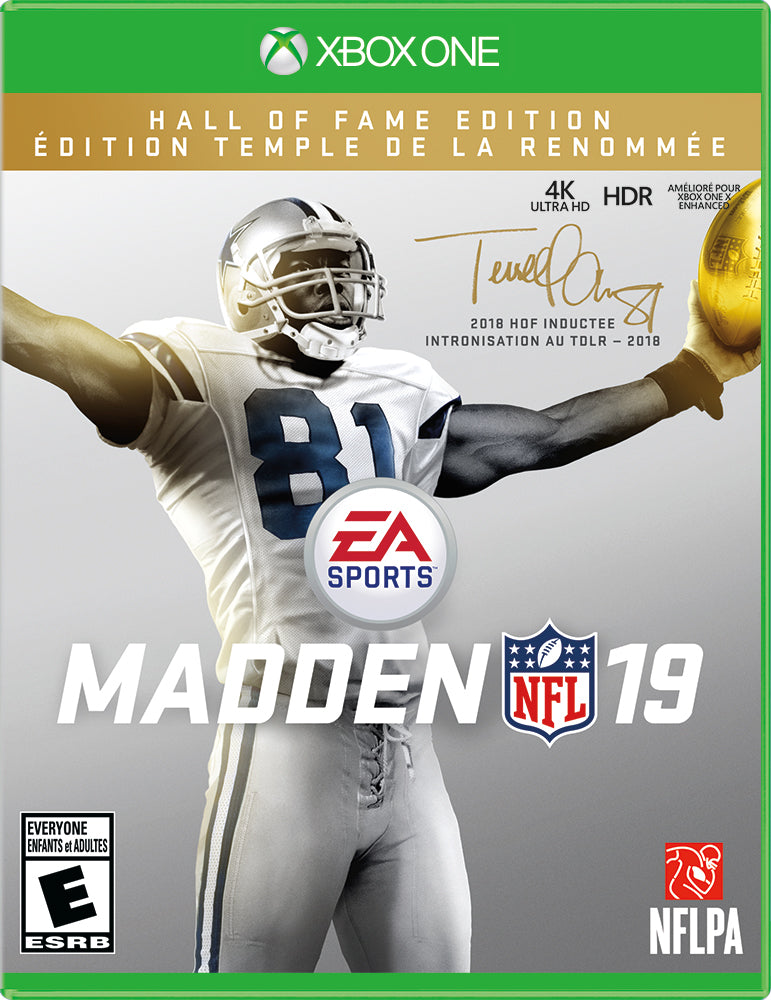 Madden NFL 19 - Xbox One