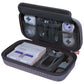 Deluxe Travel Case for NES Classic, One Size