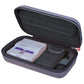 Deluxe Travel Case for NES Classic, One Size