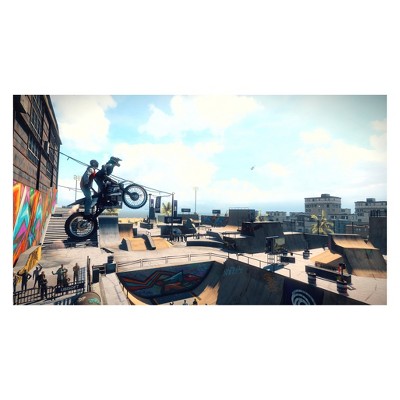 Trials Rising Gold Edition - PlayStation 5, 4