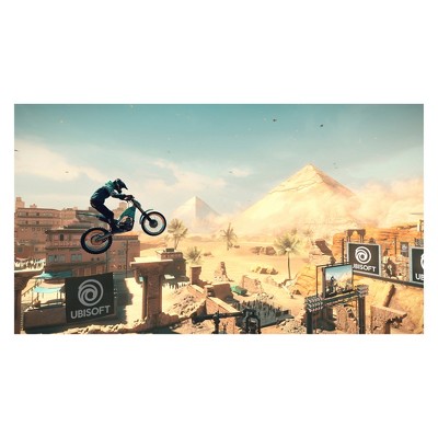 Trials Rising Gold Edition - PlayStation 5, 4
